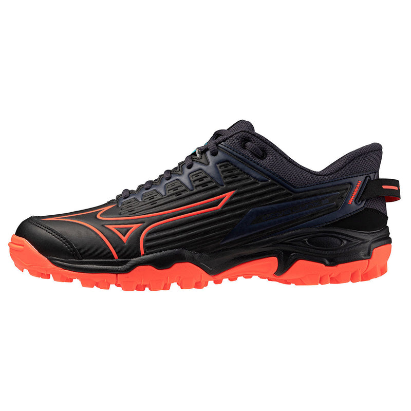 Mizuno Wave Lynx 2 Hockey Shoes - 2024