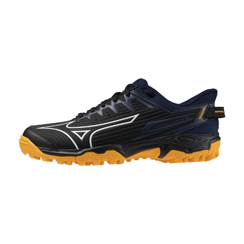 Mizuno Wave Lynx 2 Hockey Shoes - 2024