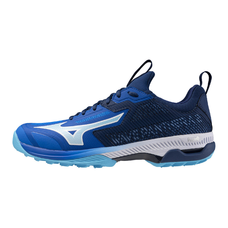 Mizuno Wave Panthera 2 Hockey Shoes - 2024