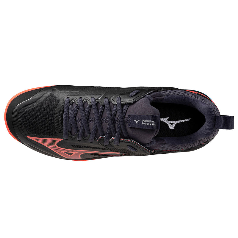 Mizuno Wave Panthera 2 Hockey Shoes - 2024