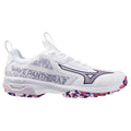 Mizuno Wave Panthera 2 Hockey Shoes - 2024