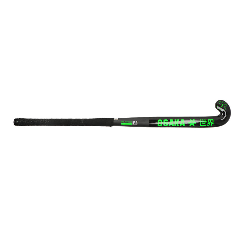 Osaka Pro Tour 100 - 2.0 Pro Bow Hockey Stick - 2024