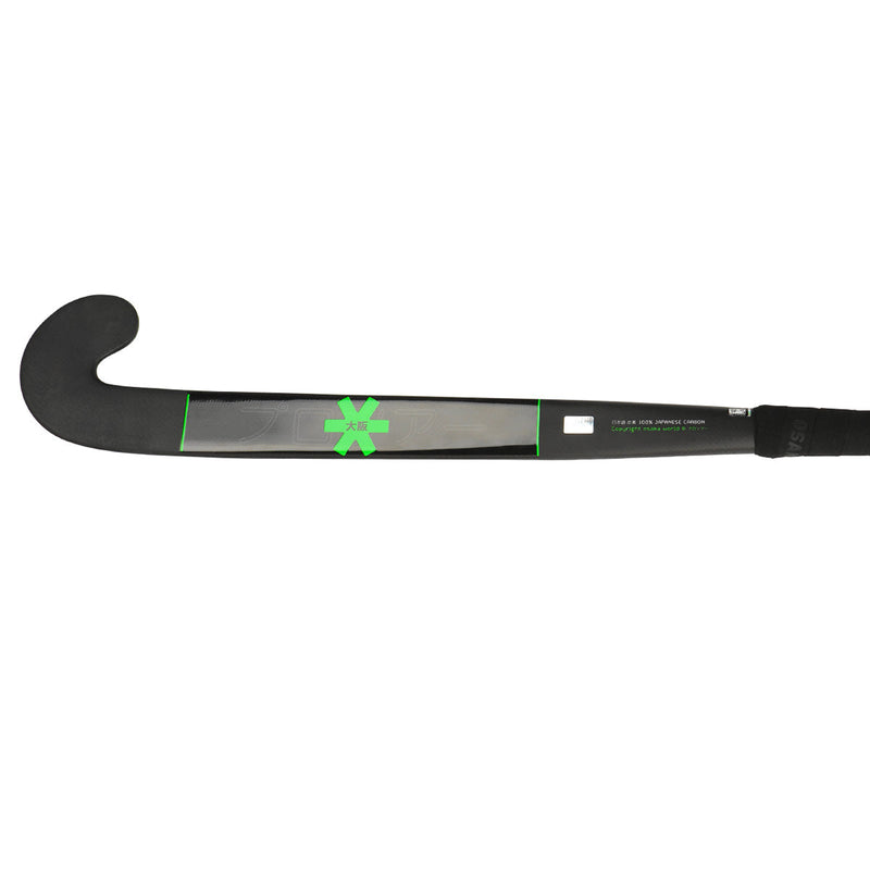 Osaka Pro Tour 100 - 2.0 Show Bow Hockey Stick - 2024