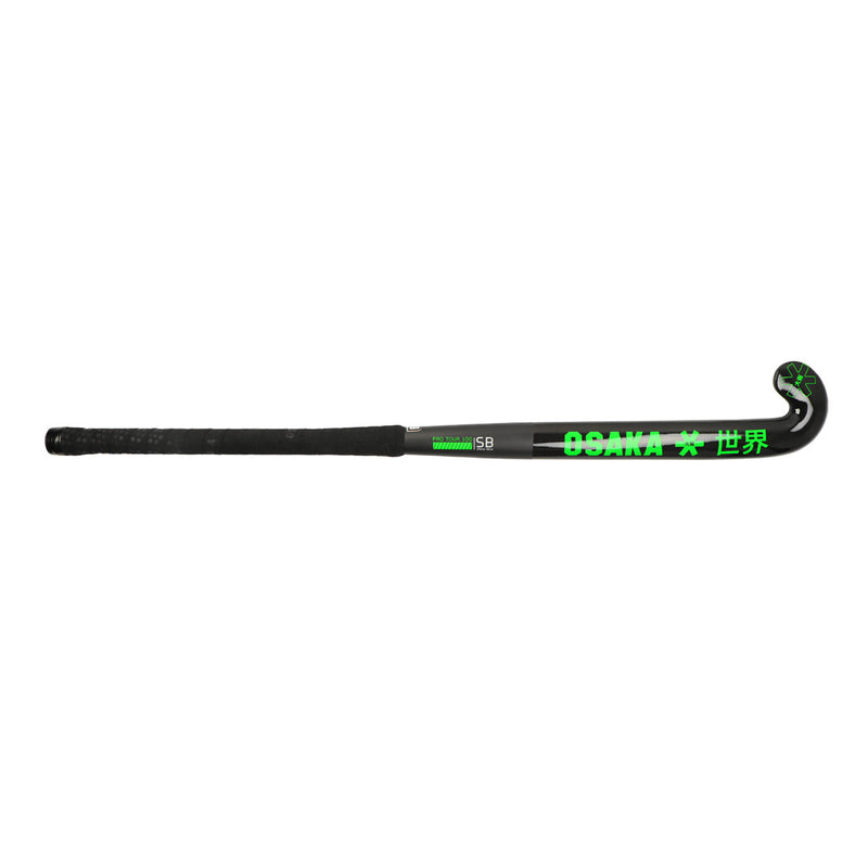 Osaka Pro Tour 100 - 2.0 Show Bow Hockey Stick - 2024