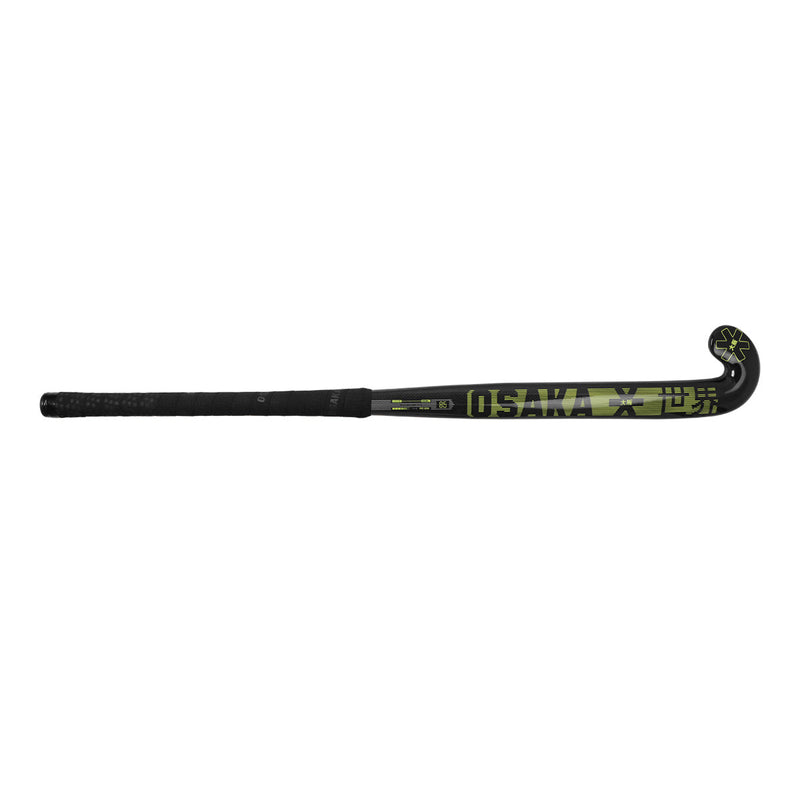 Osaka Vision 85 Pro Bow Hockey Stick - 2024