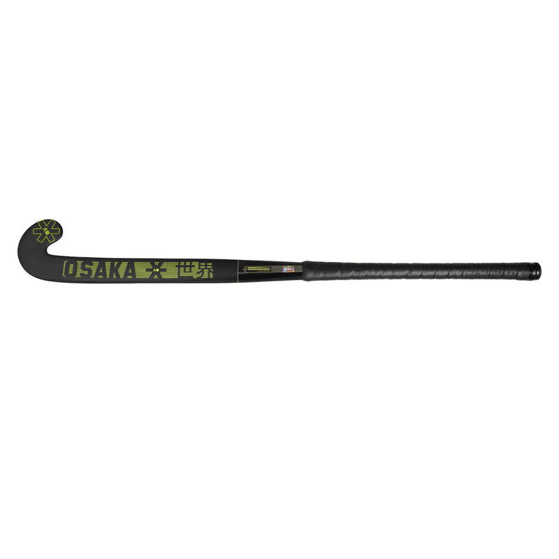 Osaka Vision 55 Pro Bow Hockey Stick - 2024