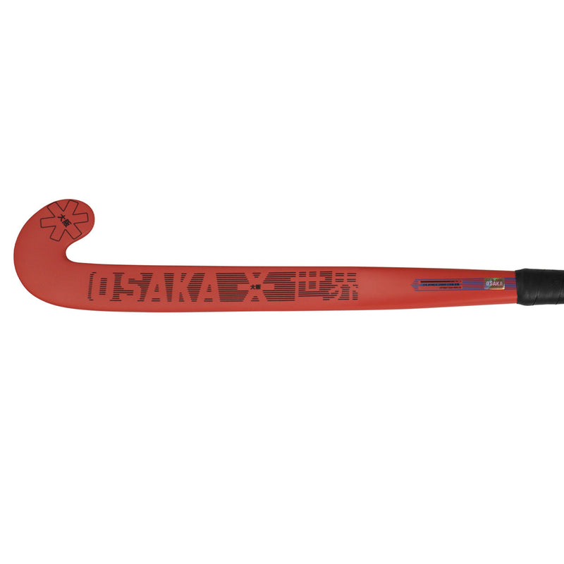 Osaka Vision 25 Show Bow Hockey Stick - 2024