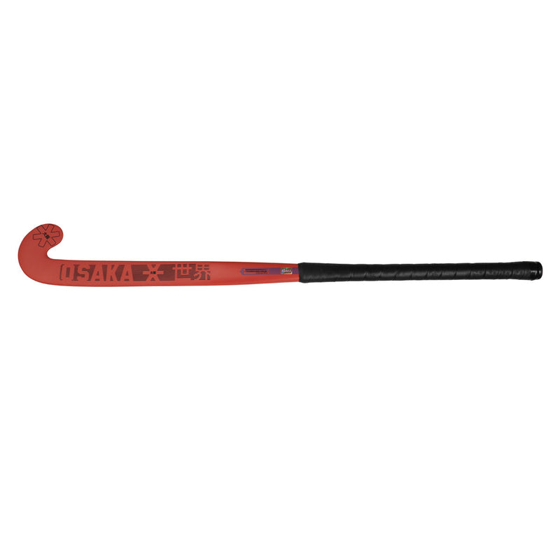 Osaka Vision 25 Show Bow Hockey Stick - 2024