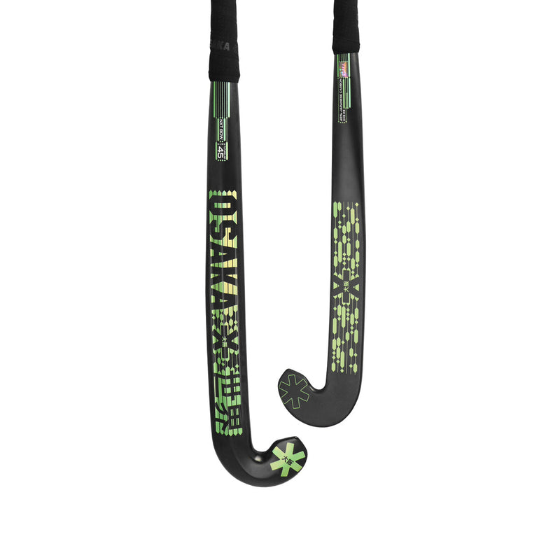 Osaka FutureLab 45 NXT Bow Hockey Stick - 2024