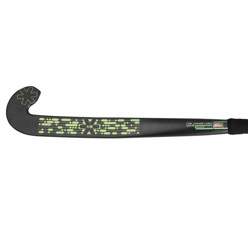 Osaka FutureLab 45 NXT Bow Hockey Stick - 2024