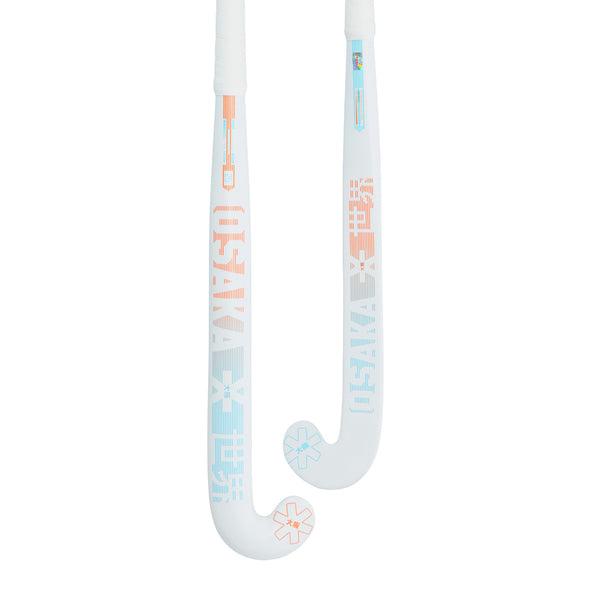 Osaka Stick 1 Series 1.0 - White néon - Arc Standard - 33 pouces
