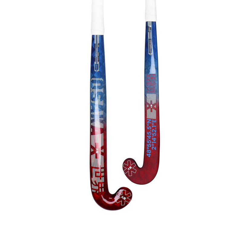 Osaka Pro Tour 100 Paris Pro Bow Hockey Stick - 2024