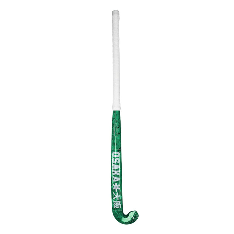 Osaka Future Lab LTD Pro Bow Hockey Stick - 2025