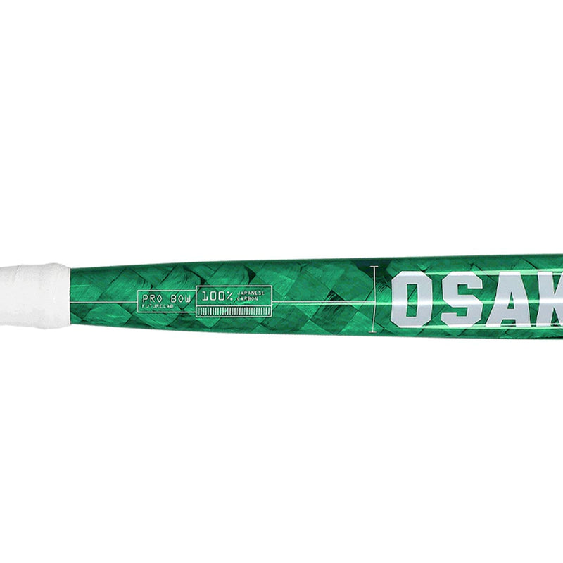 Osaka Future Lab LTD Pro Bow Hockey Stick - 2025