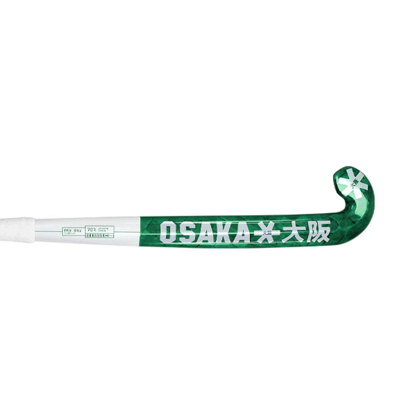 Osaka Future Lab 70 Pro Bow Hockey Stick - 2025