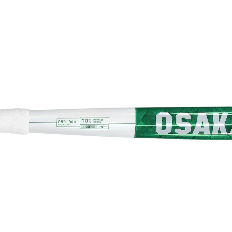 Osaka Future Lab 70 Pro Bow Hockey Stick - 2025