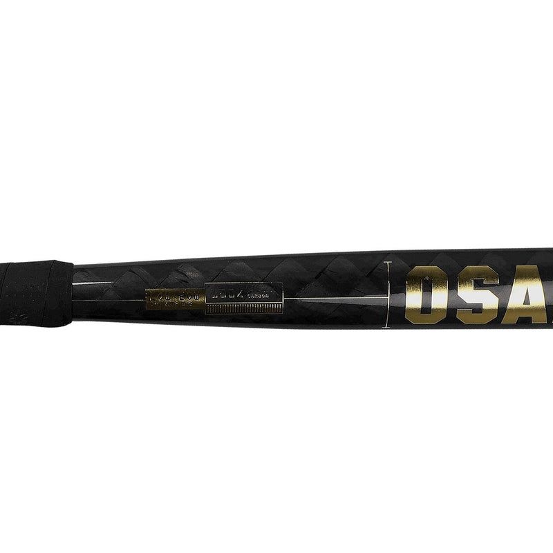 Osaka Pro Tour Advanced LTD Low Bow Hockey Stick - 2025