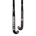 Osaka Advanced 70 Low Bow Hockey Stick - 2025