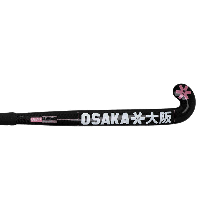 Osaka Advanced 70 Low Bow Hockey Stick - 2025