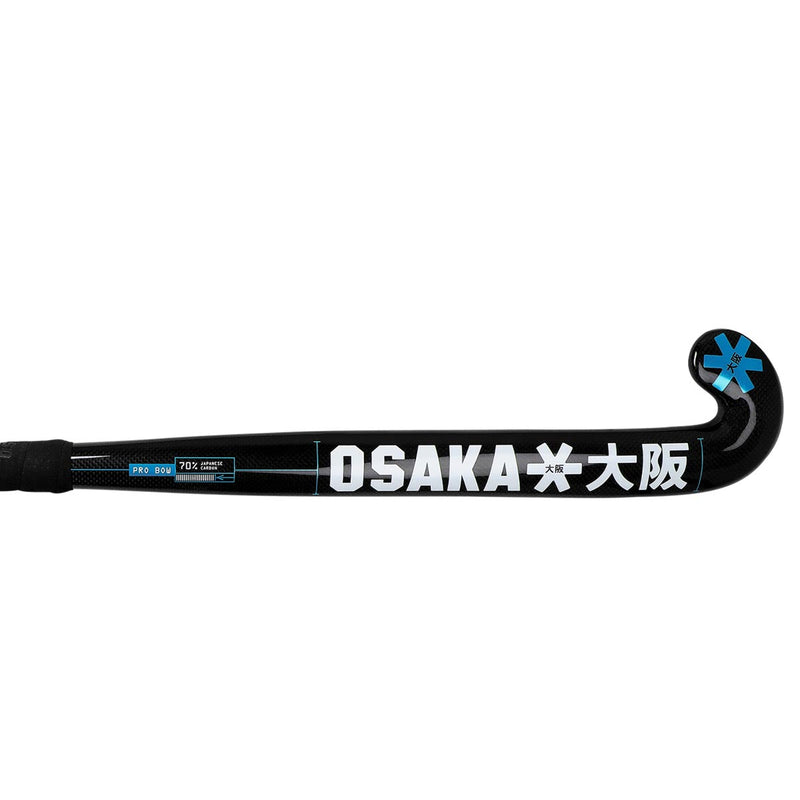 Osaka 70 Pro Bow Hockey Stick - 2025