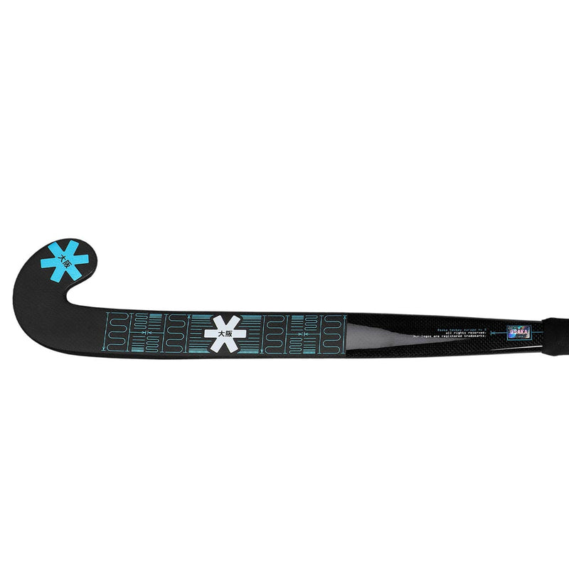 Osaka 70 Pro Bow Hockey Stick - 2025