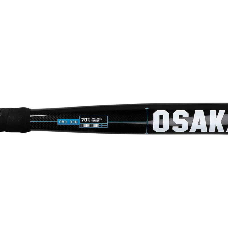 Osaka 70 Pro Bow Hockey Stick - 2025