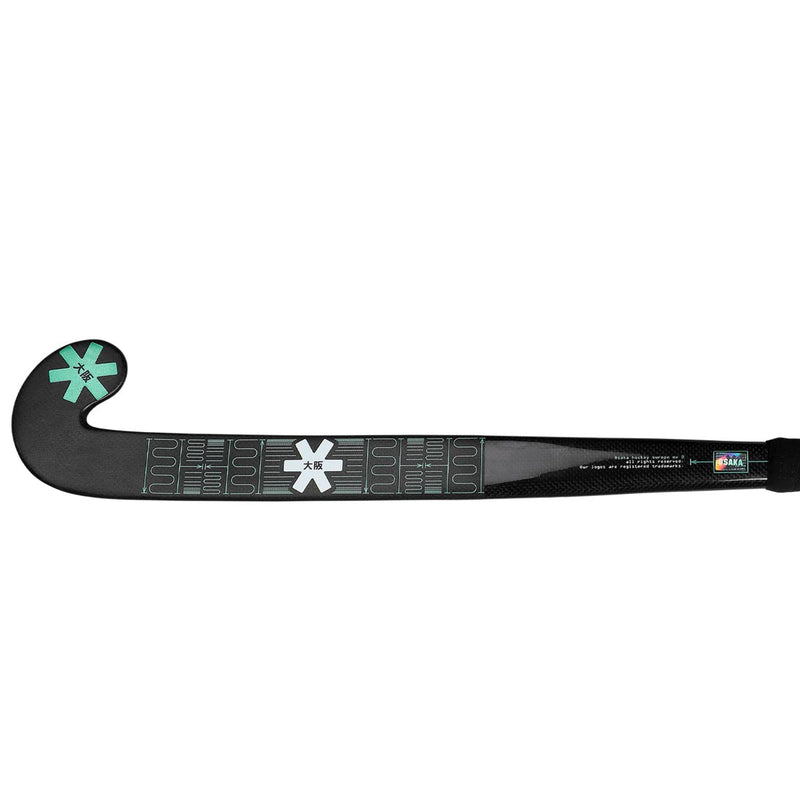 Osaka 70 Proto Bow Hockey Stick - 2025