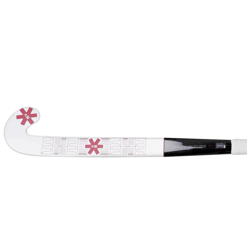 Osaka Advanced 40 Low Bow Hockey Stick - 2025