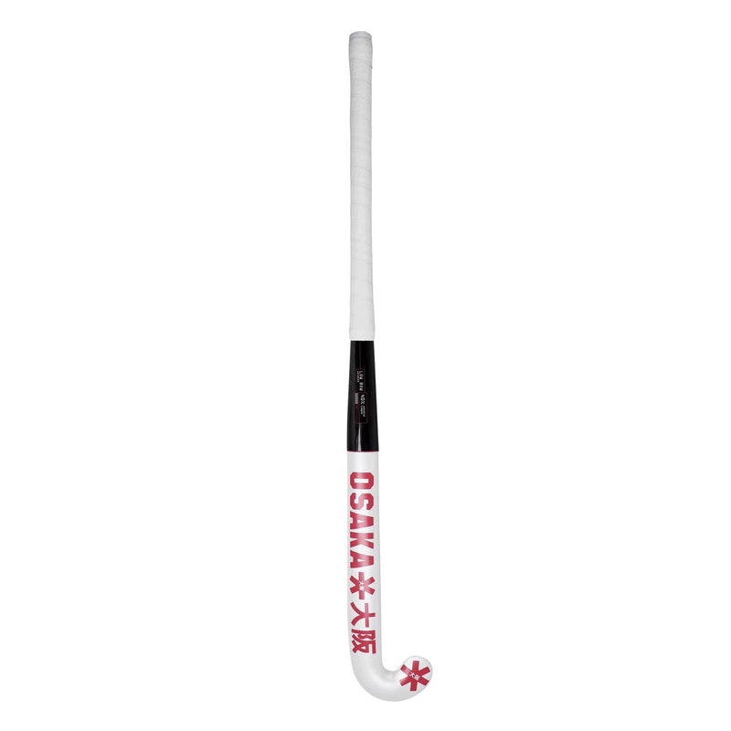 Osaka Advanced 40 Low Bow Hockey Stick - 2025