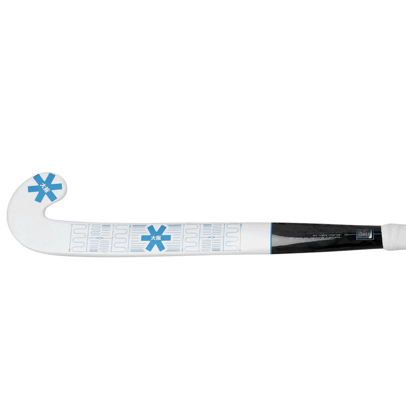 Osaka 40 Pro Bow Hockey Stick - 2025