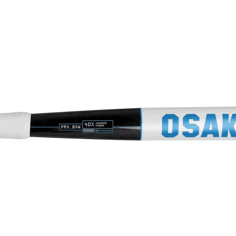 Osaka 40 Pro Bow Hockey Stick - 2025