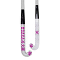 Osaka 40 Mid Bow Hockey Stick - 2025