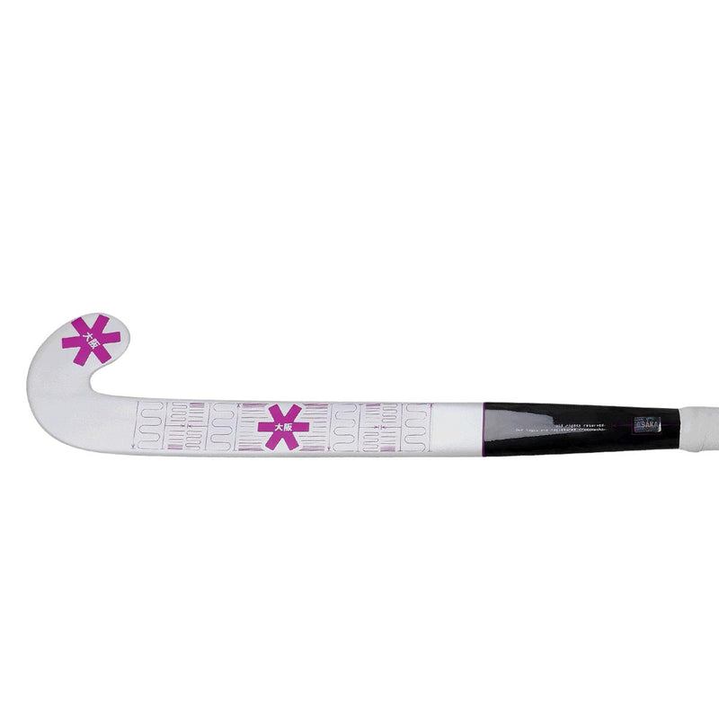 Osaka 40 Mid Bow Hockey Stick - 2025