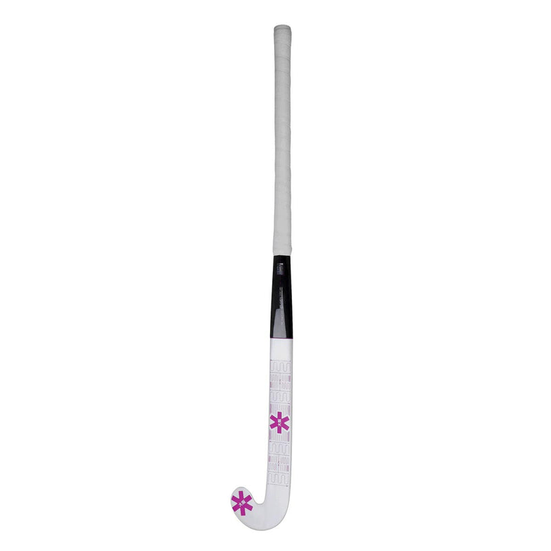 Osaka 40 Mid Bow Hockey Stick - 2025