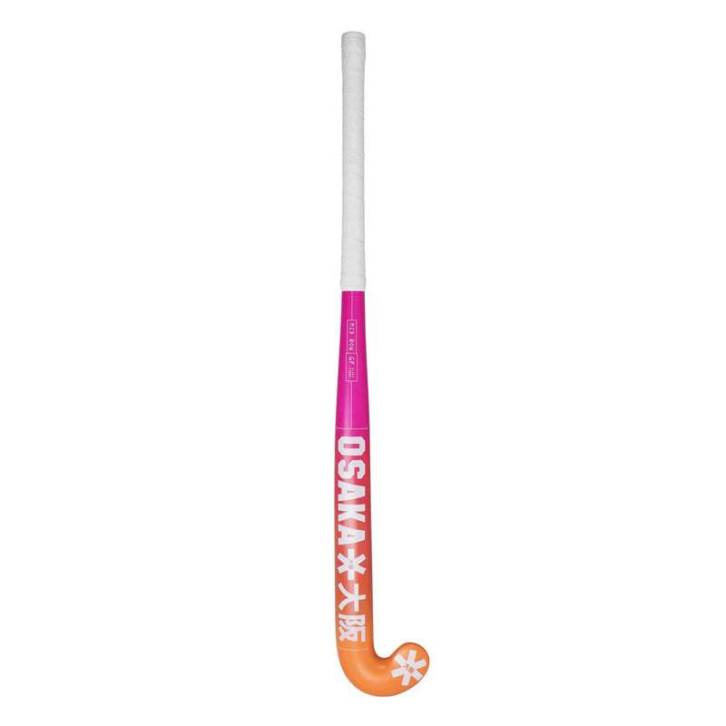 Osaka GF Mid Bow Junior Hockey Stick - 2025