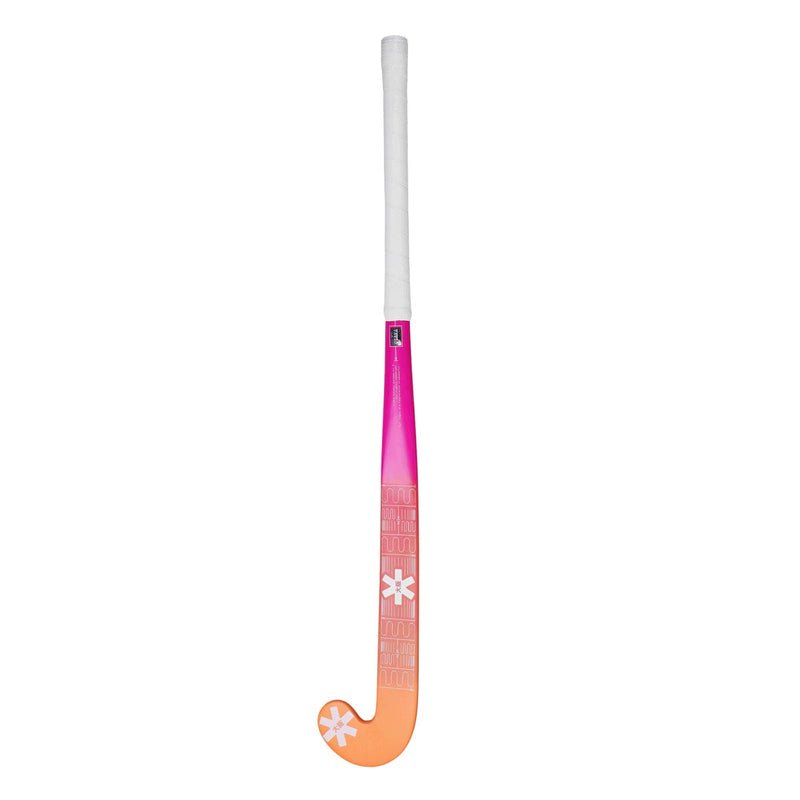 Osaka GF Mid Bow Junior Hockey Stick - 2025