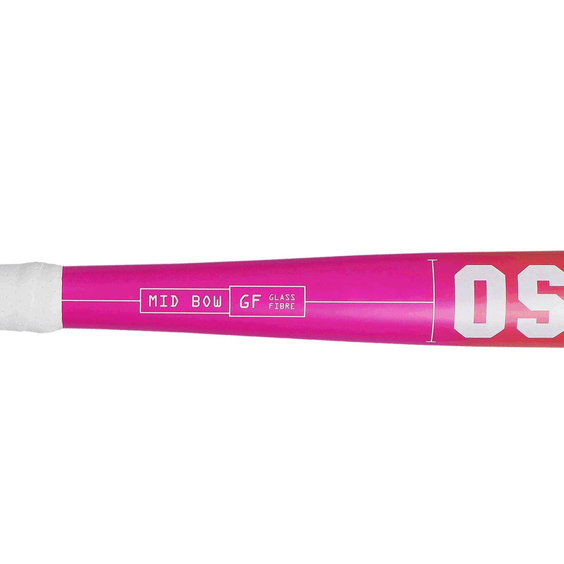 Osaka GF Mid Bow Junior Hockey Stick - 2025