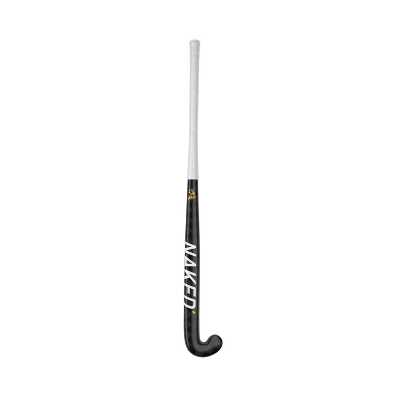 Naked Supreme Plus NOS Low Bow Hockey stick