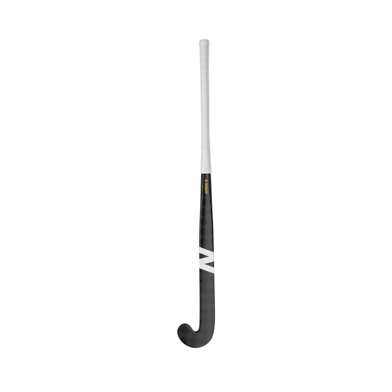 Naked Supreme Plus NOS Low Bow Hockey stick