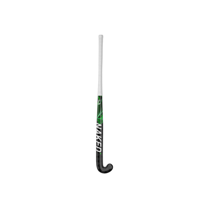 Naked Supreme Junior Hockey stick