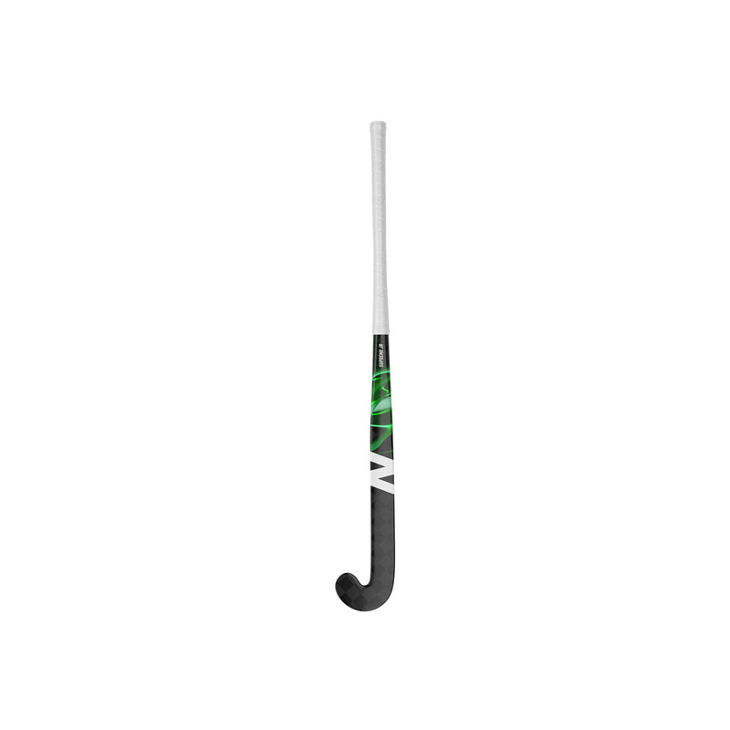 Naked Supreme Junior Hockey stick