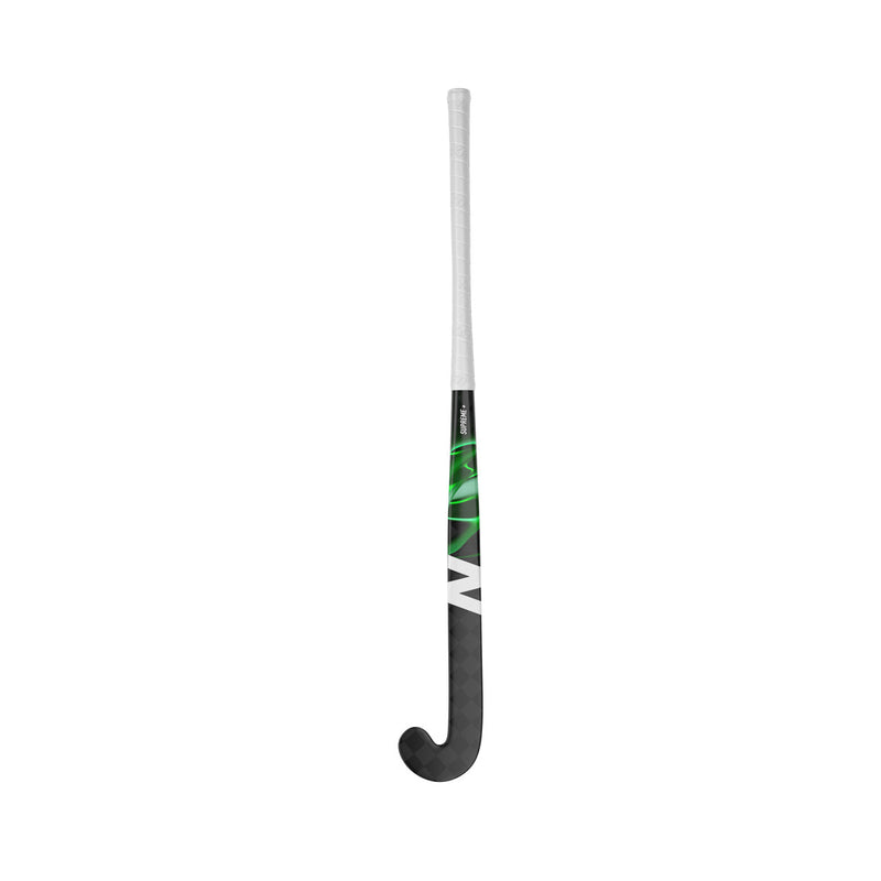 Naked Supreme Plus Low Bow Hockey stick