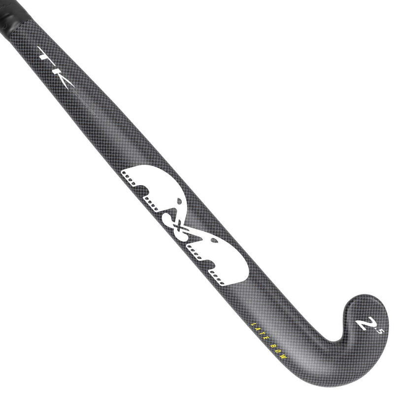 TK 2.5 Late Bow Hockey Stick - 2024