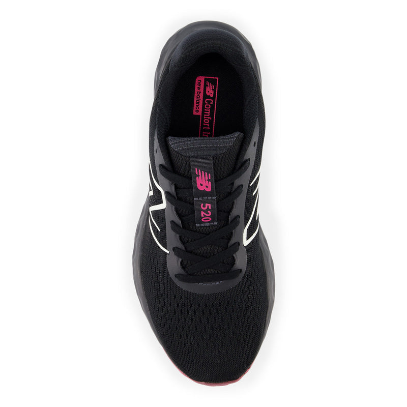 New Balance Fresh Foam 520 V8 Womens Running Shoes