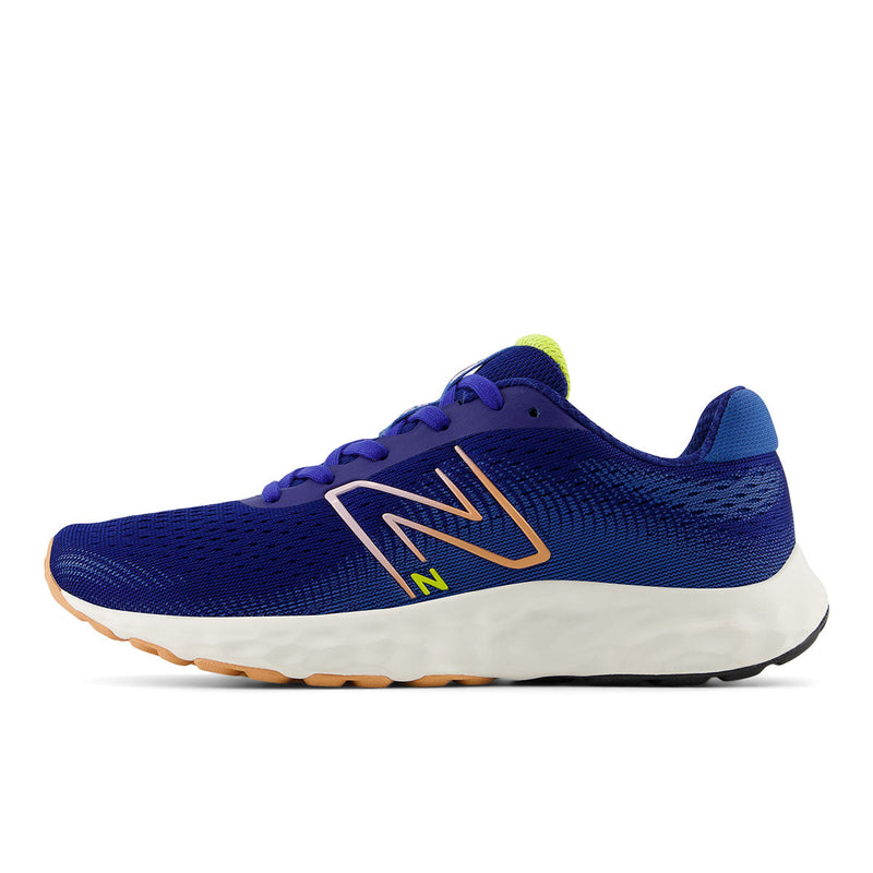 New Balance Fresh Foam 520 V8 Womens Running Shoes