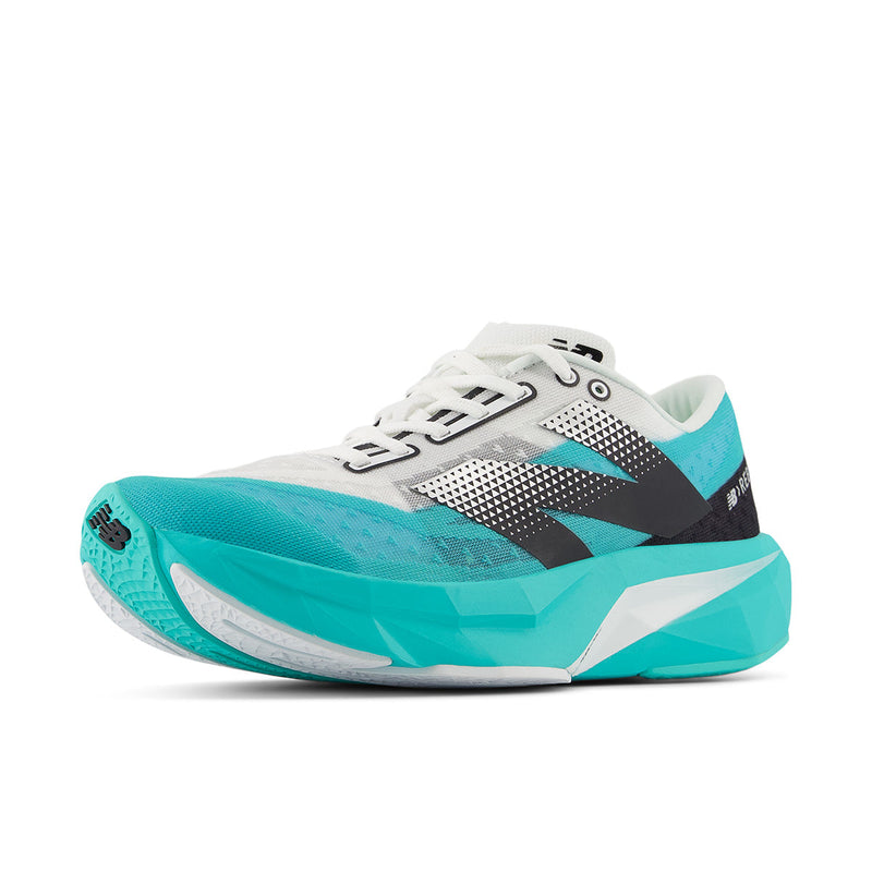 New Balance FuelCell Rebel v4 Womens Running shoes