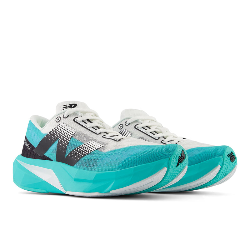 New Balance FuelCell Rebel v4 Womens Running shoes