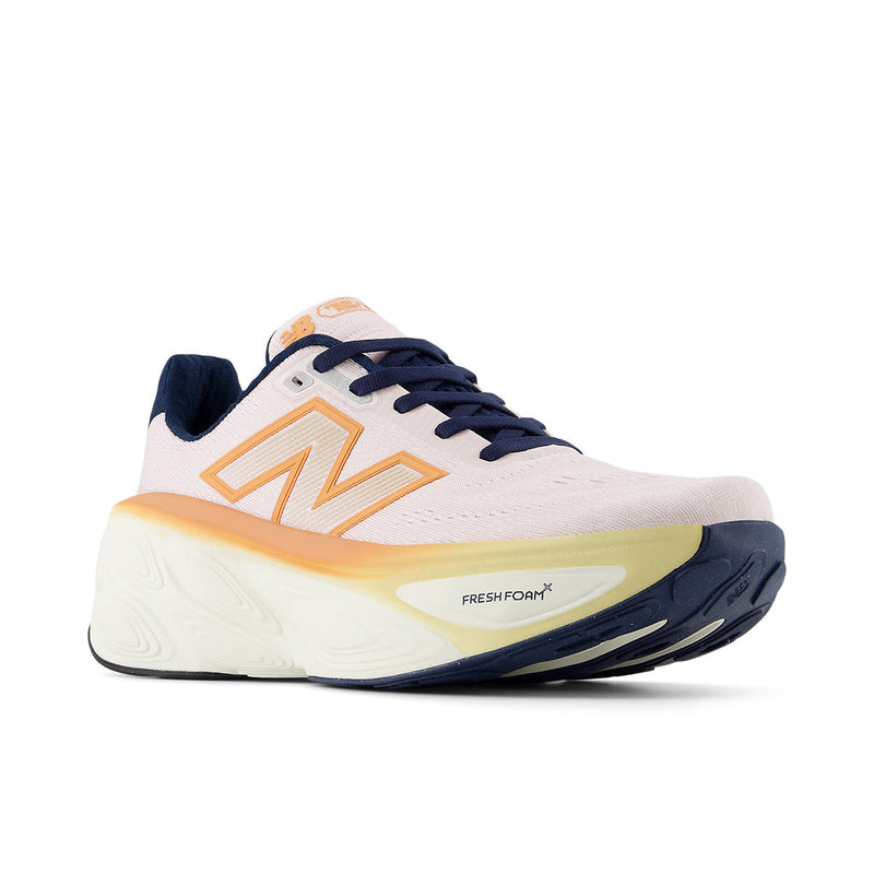 New Balance Fresh Foam X MORE V5 Womens Running Shoes