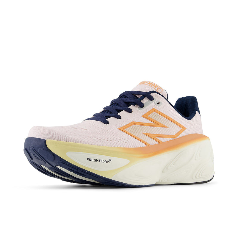 New Balance Fresh Foam X MORE V5 Womens Running Shoes