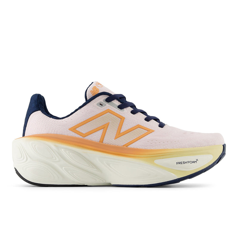 New Balance Fresh Foam X MORE V5 Womens Running Shoes